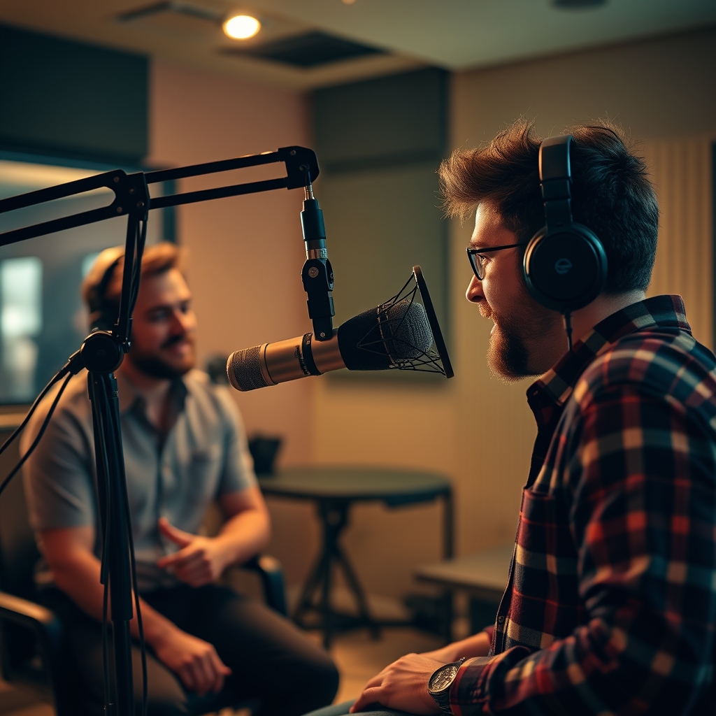 The Daily Dive Podcast