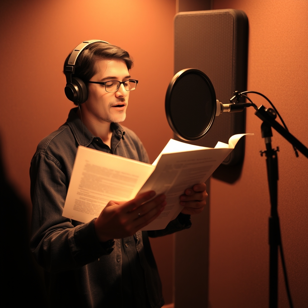 The Glass Tower Audiobook