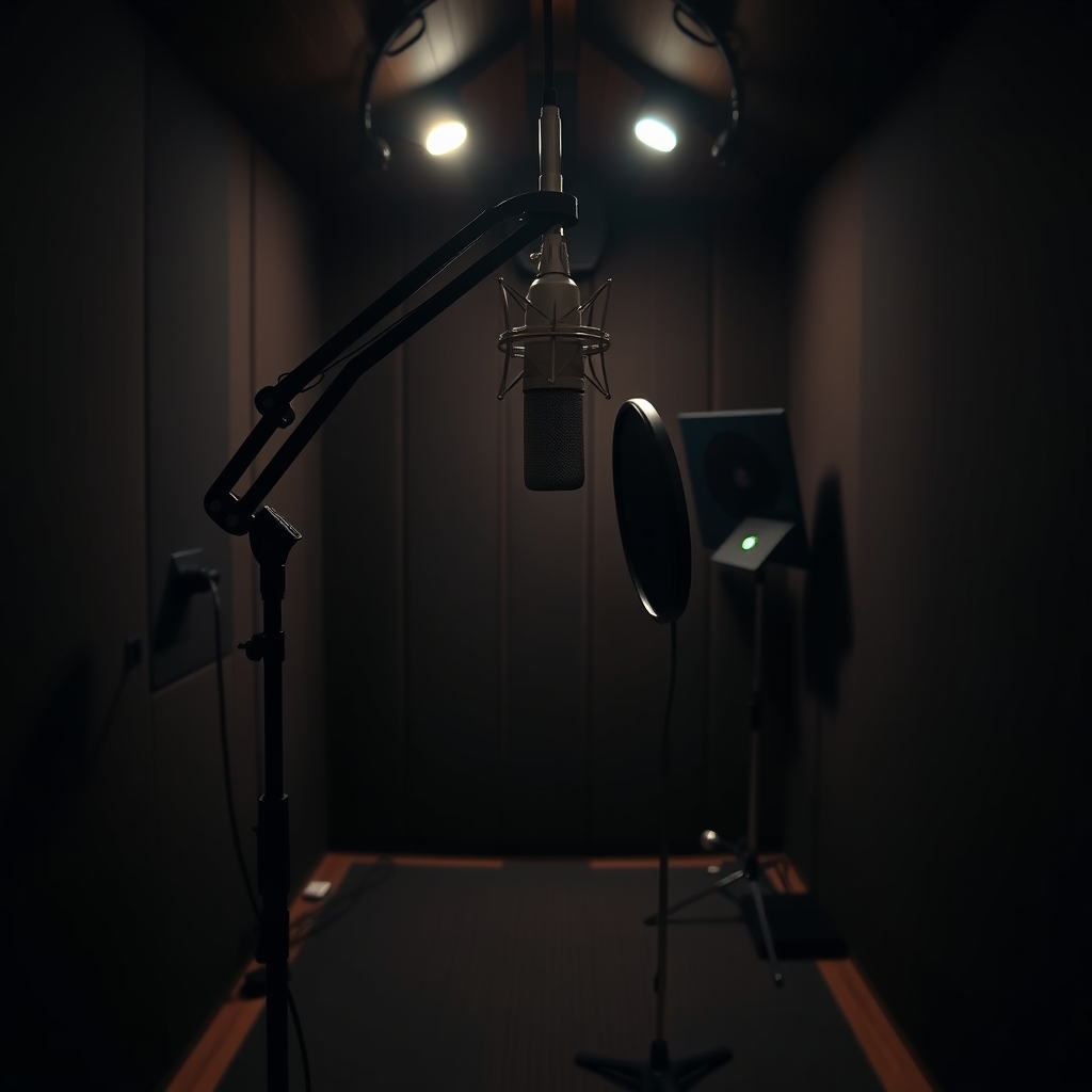 Documentary Narration