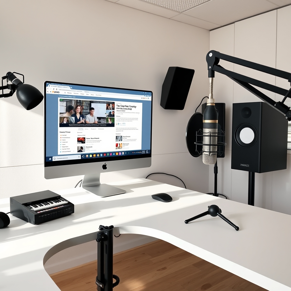E-Learning & Training